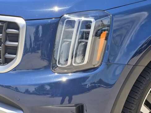 Certified 2024 Kia Telluride SX Prestige AWD/4WD image 15