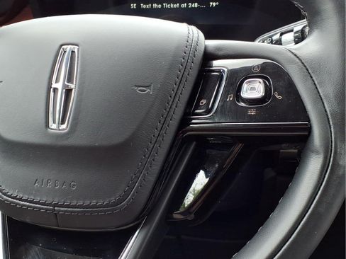 Used 2024 Lincoln Aviator Reserve w/ Equipment Group 201A AWD/4WD image 23