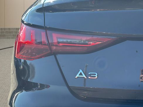 Used 2023 Audi A3 2.0T Premium image 45