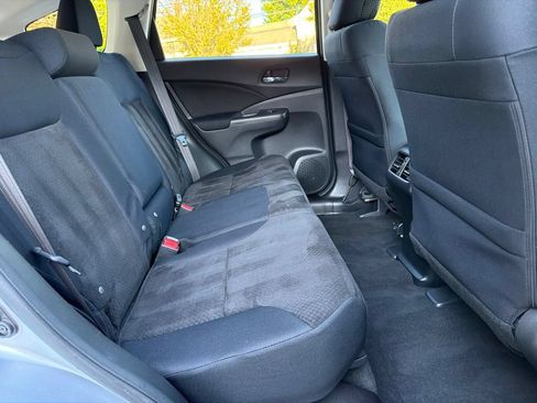 Used 2016 Honda CR-V EX image 29