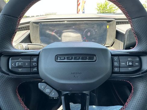 New 2026 Dodge Charger GT w/ Blacktop Package AWD/4WD image 19