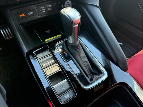 Used 2025 Acura Integra A-Spec w/ Technology Package FWD image 16