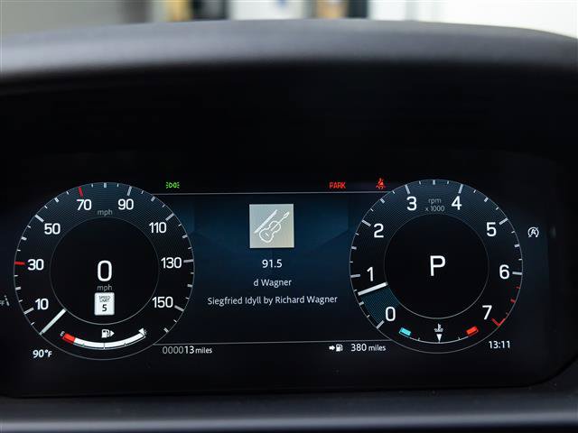 New 2026 Land Rover Discovery Dynamic SE AWD/4WD image 23