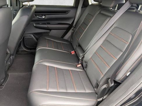 Used 2024 Honda CR-V Sport-L image 18