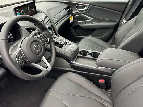New 2025 Acura RDX SH-AWD image 7