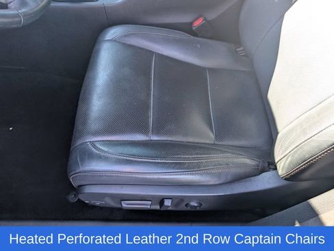 Used 2015 Toyota Highlander Limited Platinum AWD/4WD image 22