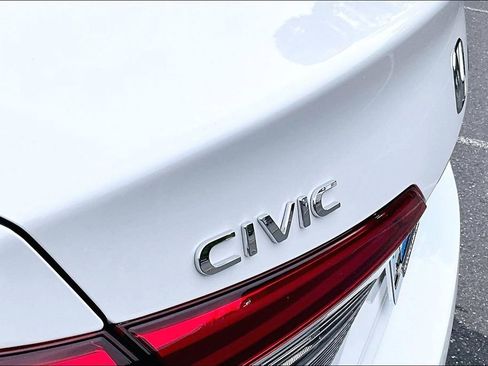 Used 2024 Honda Civic LX image 23