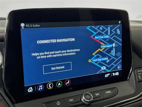 Used 2023 Chevrolet Blazer RS w/ Driver Confidence II Package image 15