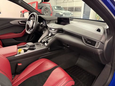 Used 2021 Acura TLX w/ A-SPEC Pkg AWD/4WD image 38
