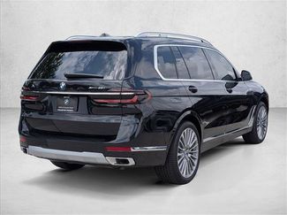 New 2026 BMW X7 xDrive40i AWD/4WD video 2