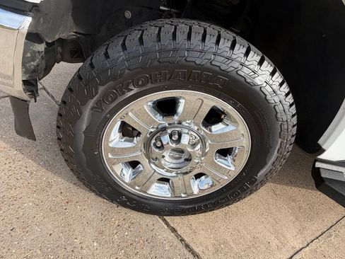 Used 2021 Ford F250 XLT w/ XLT Premium Package AWD/4WD image 9