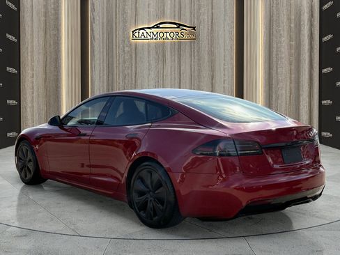Used 2022 Tesla Model S image 10