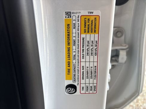 Certified 2024 Buick Envista Preferred image 33