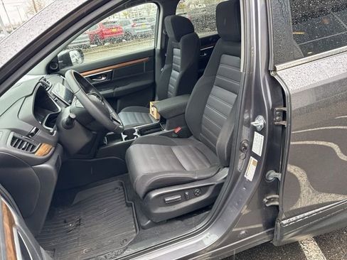 Used 2021 Honda CR-V EX image 13