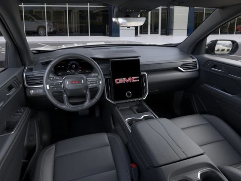New 2026 GMC Acadia Elevation w/ Black Edition image 15