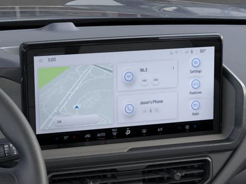 New 2026 Ford Bronco Sport Big Bend AWD/4WD image 14