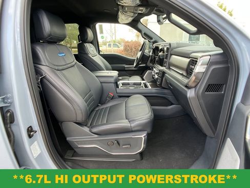 New 2026 Ford F350 4x4 Crew Cab Super Duty image 5