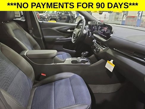 New 2026 Buick Envista Preferred w/ Convenience I Package FWD image 10