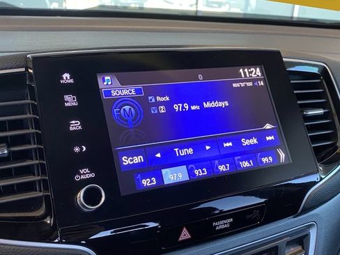Certified 2022 Honda Ridgeline RTL image 22