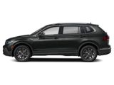 Certified 2022 Volkswagen Tiguan SE image 2