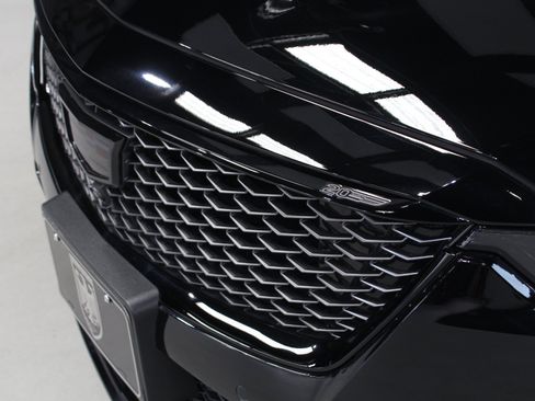 Used 2024 Cadillac CT5 V Blackwing w/ Super Cruise 2 Package RWD image 8