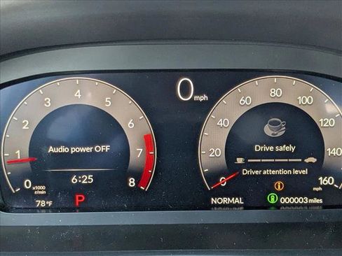 New 2026 Acura Integra A-Spec image 11