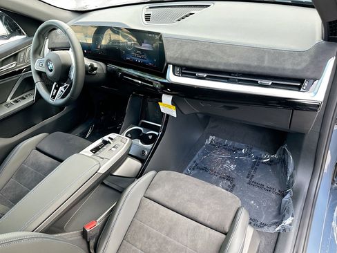 New 2026 BMW X2 xDrive28i w/ M Sport Package image 24