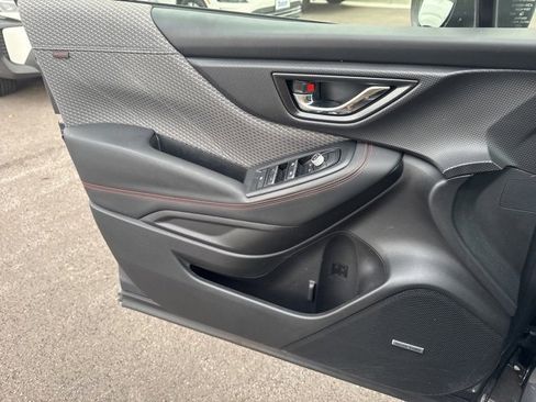 Used 2024 Subaru Forester Sport image 17