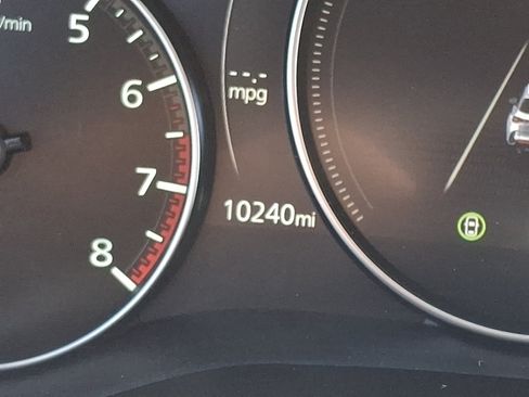 Certified 2025 MAZDA CX-50 AWD 2.5 S w/ Select Package image 19