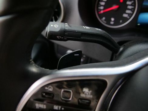 Used 2023 Mercedes-Benz Sprinter 3500 w/ Parking Package image 15