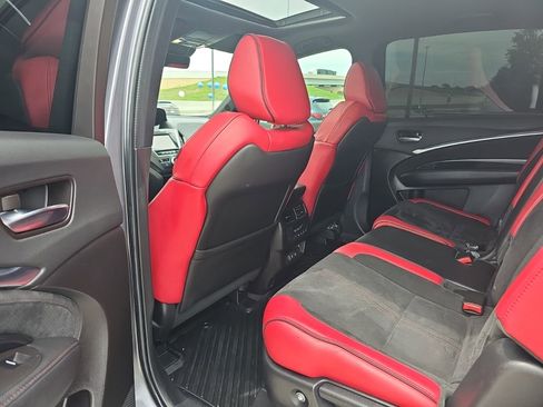 Used 2019 Acura MDX A-Spec AWD/4WD image 31