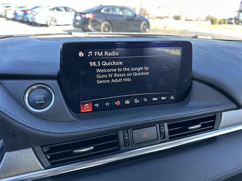 Used 2020 MAZDA MAZDA6 Grand Touring image 16