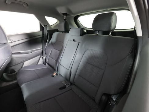 Used 2019 Hyundai Tucson Value AWD/4WD image 15