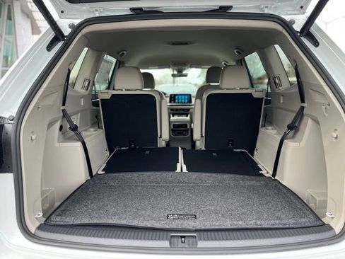 New 2026 Volkswagen Atlas SE AWD/4WD image 30