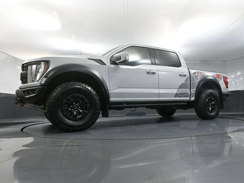 Used 2023 Ford F150 Raptor w/ Equipment Group 802A Raptor R AWD/4WD image 60
