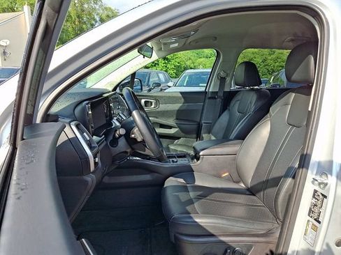 Used 2021 Kia Sorento S AWD/4WD image 14