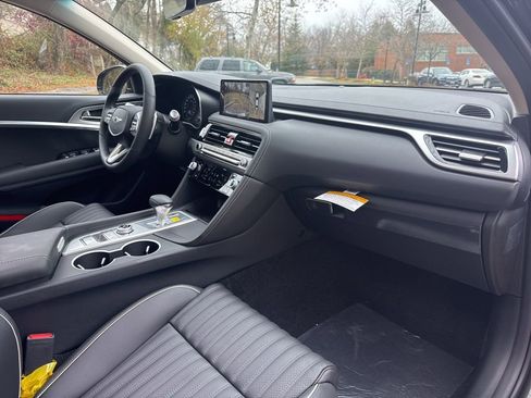 New 2026 Genesis G70 2.5T Prestige AWD/4WD image 34