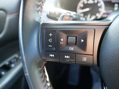 Certified 2024 Nissan Pathfinder Rock Creek image 28