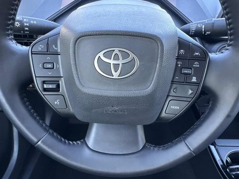 Certified 2024 Toyota Prius LE image 23
