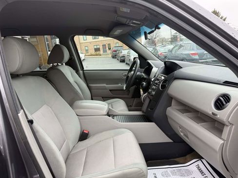 Used 2014 Honda Pilot EX image 10