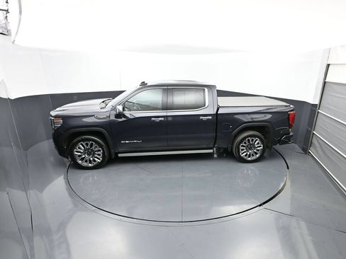 Used 2023 GMC Sierra 1500 Denali Ultimate AWD/4WD image 46