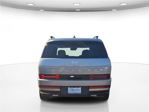 New 2026 Hyundai Santa Fe Limited image 8