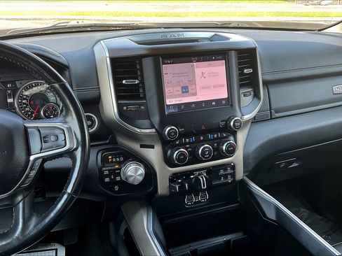 Used 2022 RAM 1500 Laramie image 6