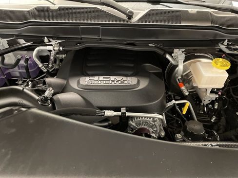 New 2026 RAM 2500 Tradesman AWD/4WD image 18