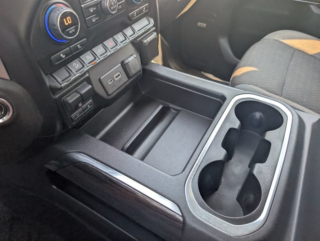 Used 2019 Chevrolet Silverado 1500 RST w/ All-Star Edition AWD/4WD image 25