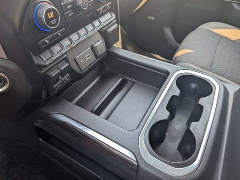 Used 2019 Chevrolet Silverado 1500 RST w/ All-Star Edition AWD/4WD image 25