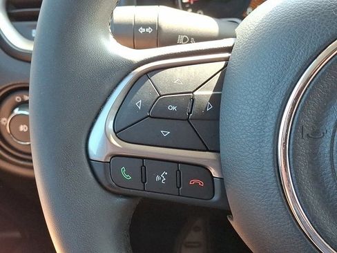 Certified 2022 Jeep Renegade Latitude image 24