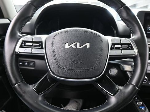 Used 2022 Kia Telluride EX w/ EX Premium Package AWD/4WD image 28