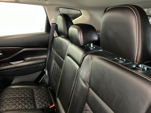 Used 2021 Nissan Murano Platinum w/ Cargo Package AWD/4WD image 20