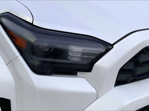 Used 2025 Toyota 4Runner TRD Sport Premium image 26